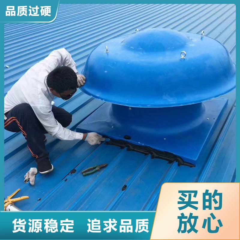 离心式无动力风帽防风雨雪