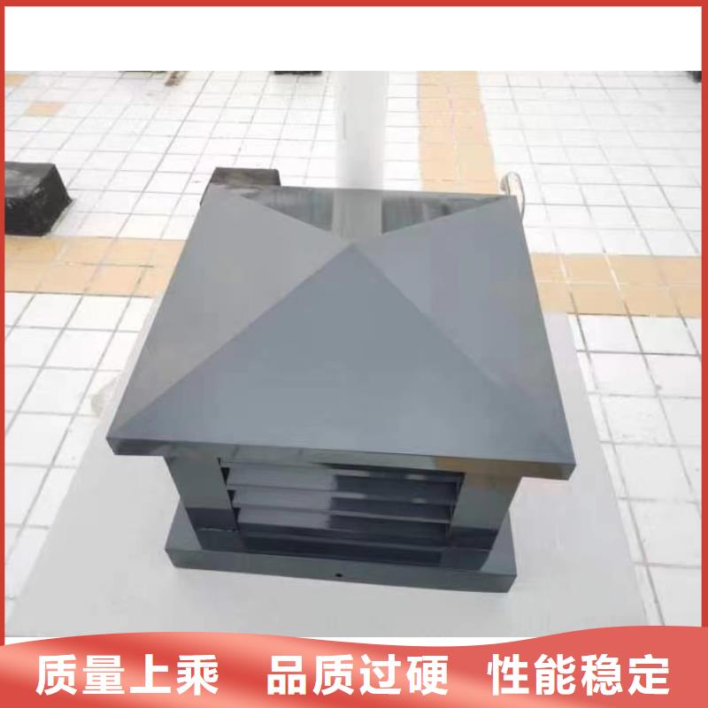 乾务镇D系列四孔风帽负压式