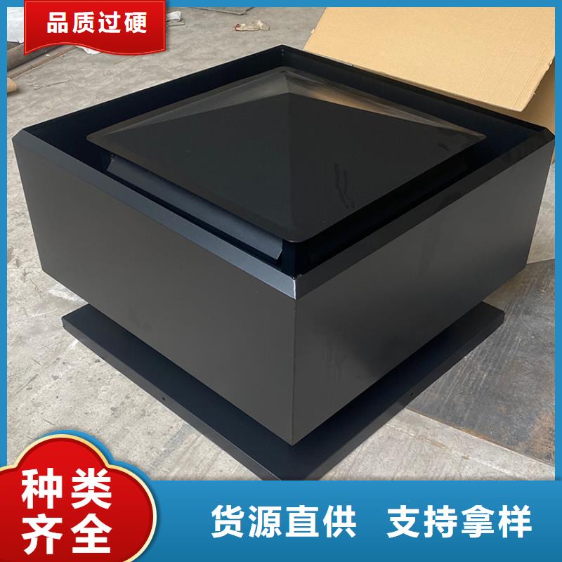方形矩形百叶风帽厂家