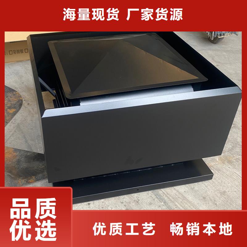 塔式百叶风帽直供厂家