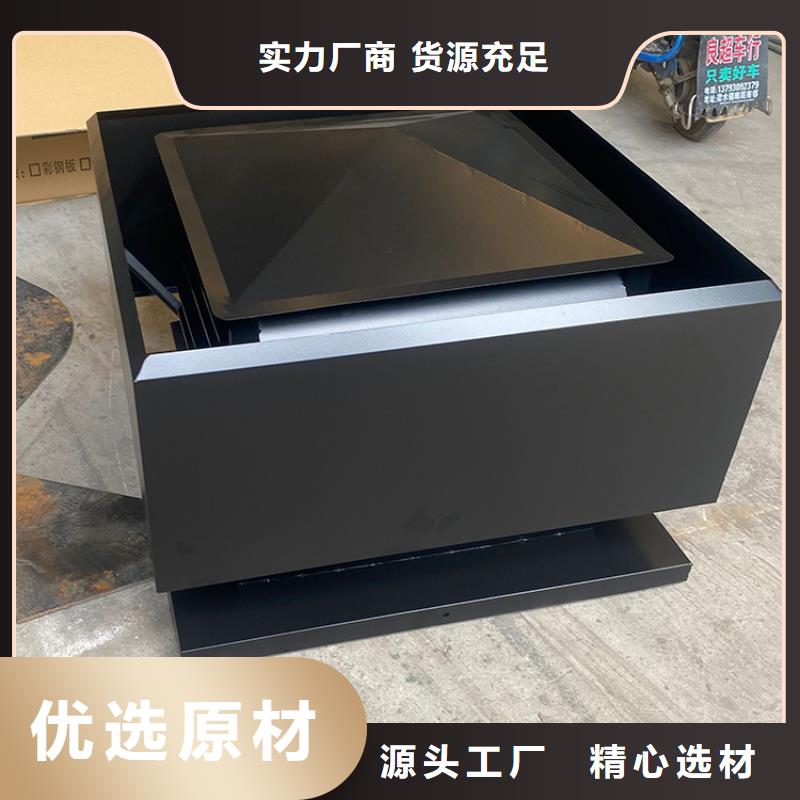 防倒灌风帽生产厂家
