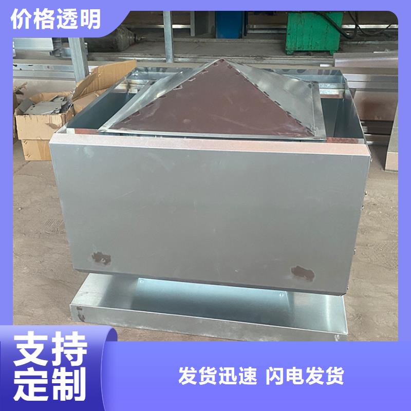 方形百叶风帽售后无忧