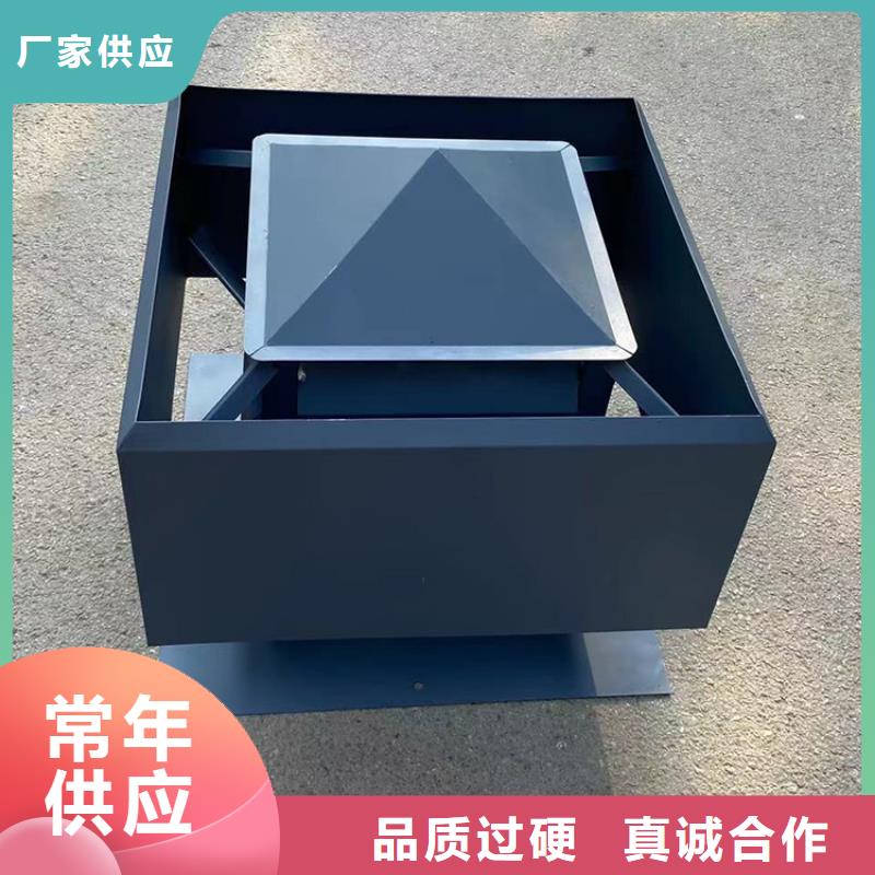 县A-FM-BPS型风帽根据尺寸定制