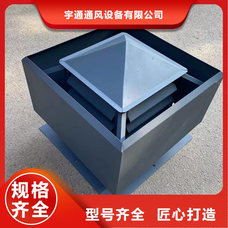 C-FB烟道百叶风帽严选材质