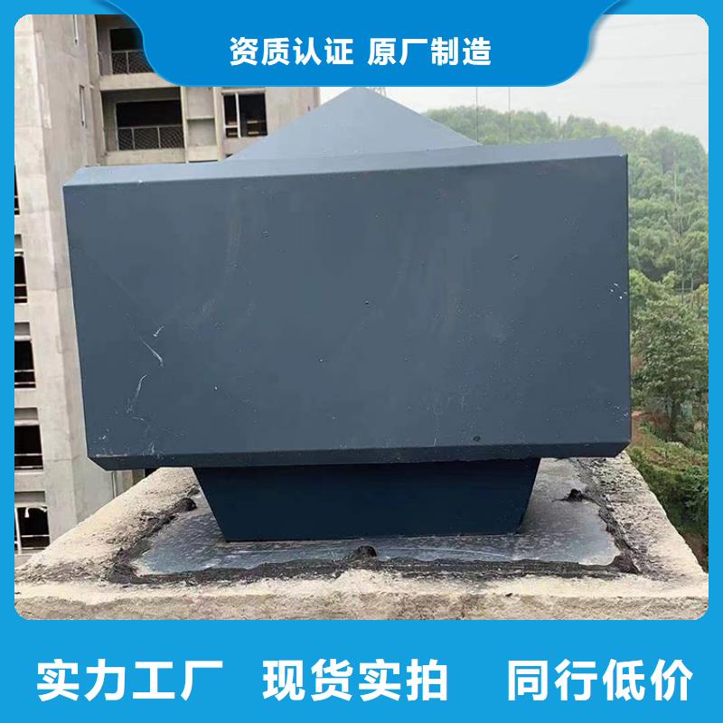 金属负压风帽了解更多