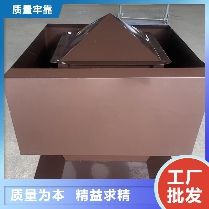 不锈钢抜气风帽生产厂家