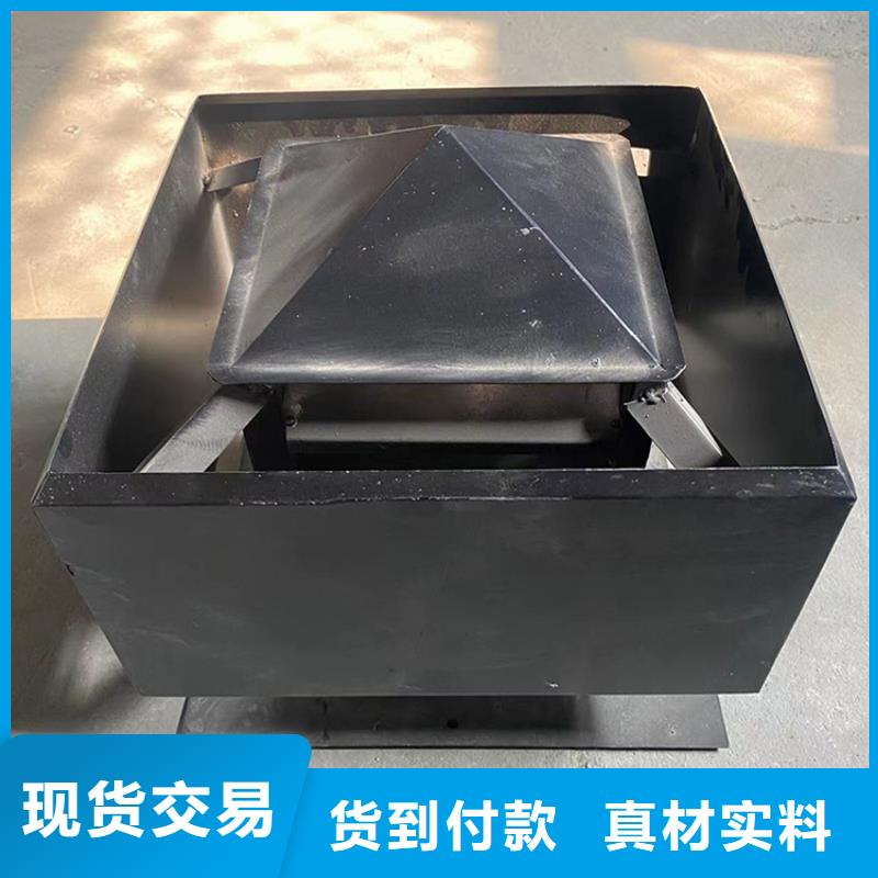 县圆形防倒灌风帽各种颜色定制