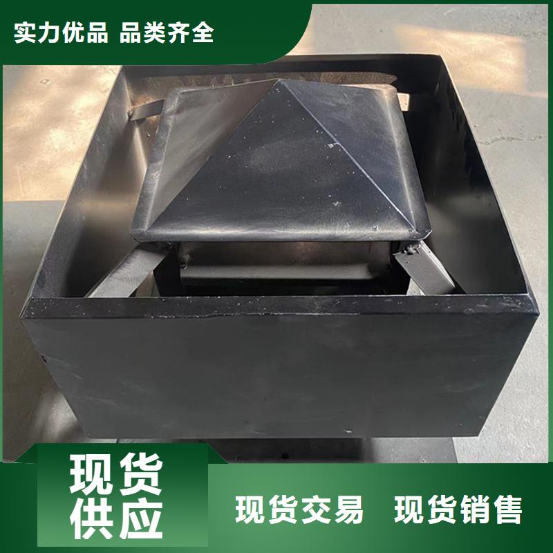 不锈钢抜气风帽放心购买