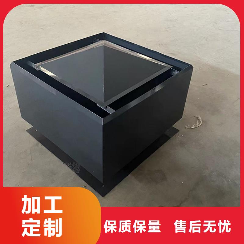 金属直排风帽源头厂家