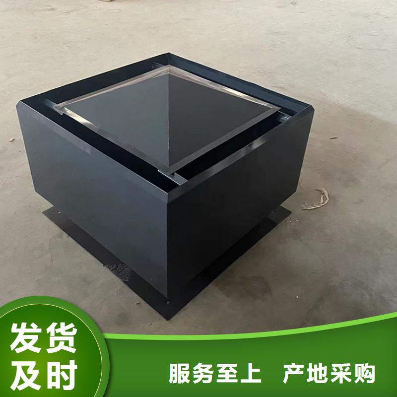 D系列排气道风帽畅销全国
