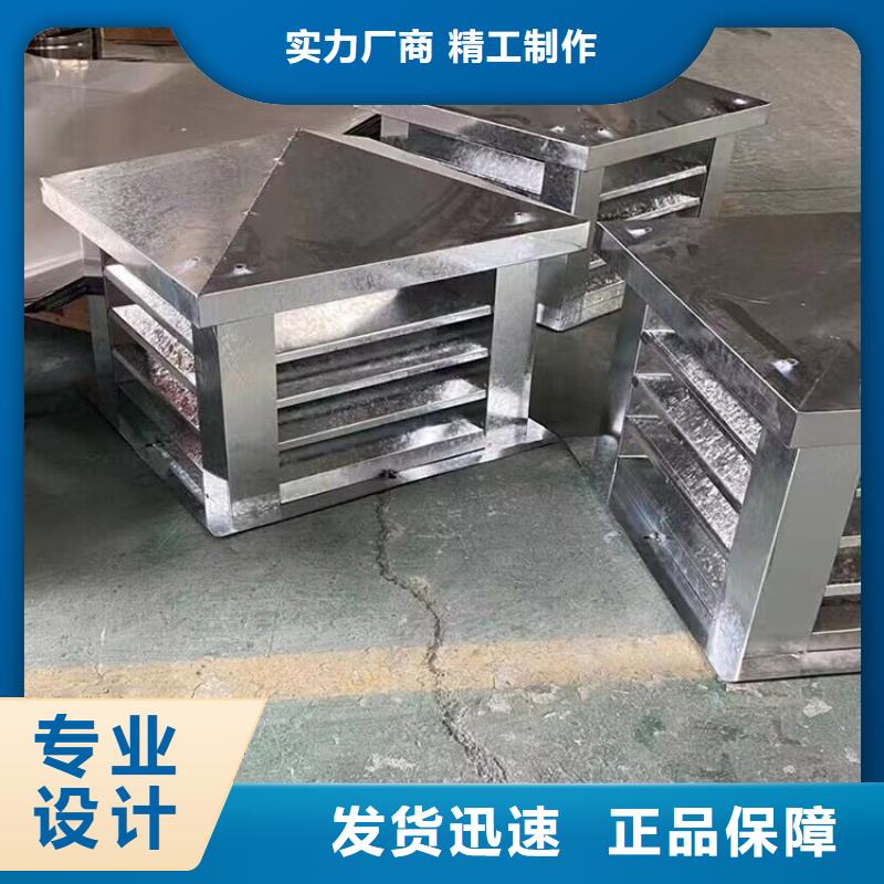 楼顶烟道抜气风帽无中间商