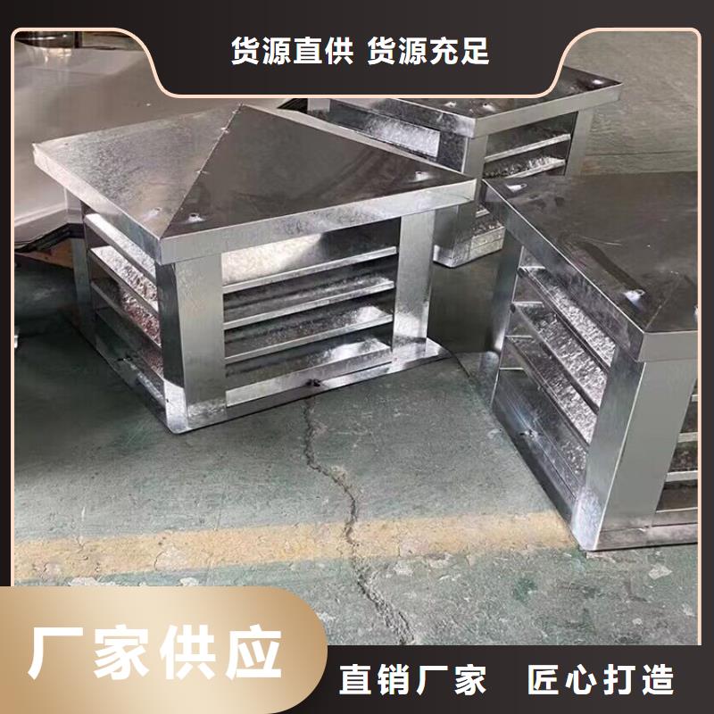楼顶通风换气防雨帽供应商