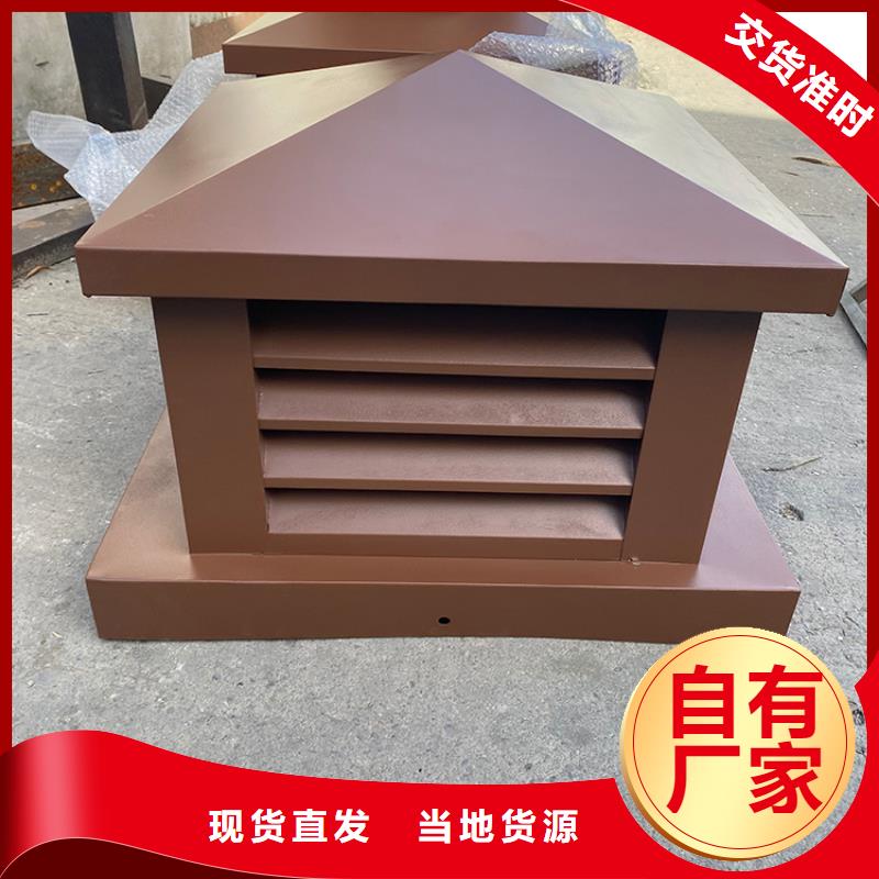 县成品烟囱帽经验丰富