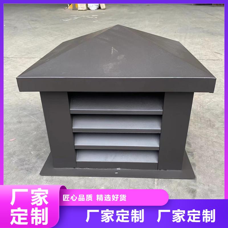F-FY圆形防火风帽直供厂家