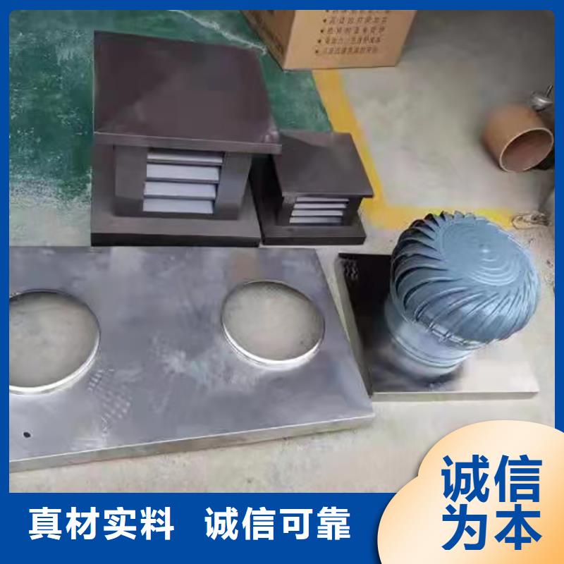 屋顶装饰烟囱帽本地厂家