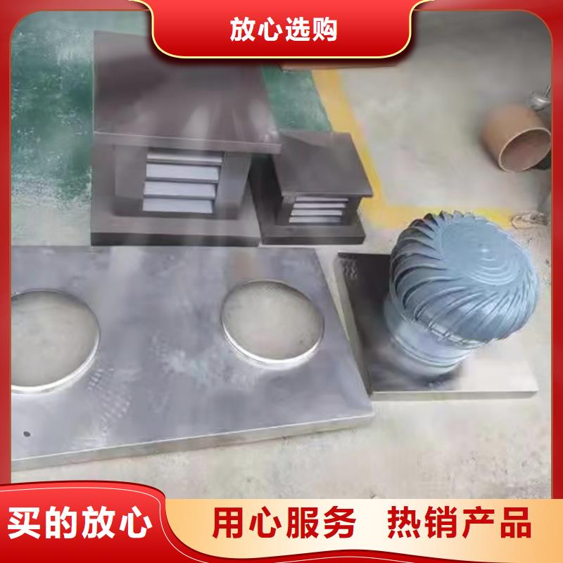 圆形防倒灌风帽直销价格