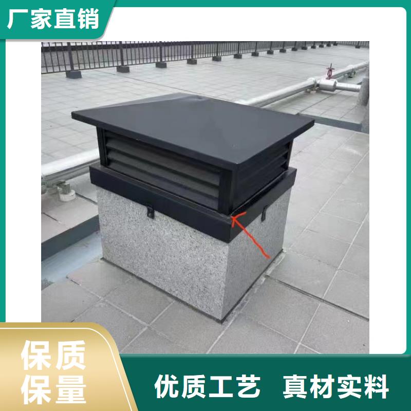 南湾街道楼顶烟道变压式风帽实力厂家
