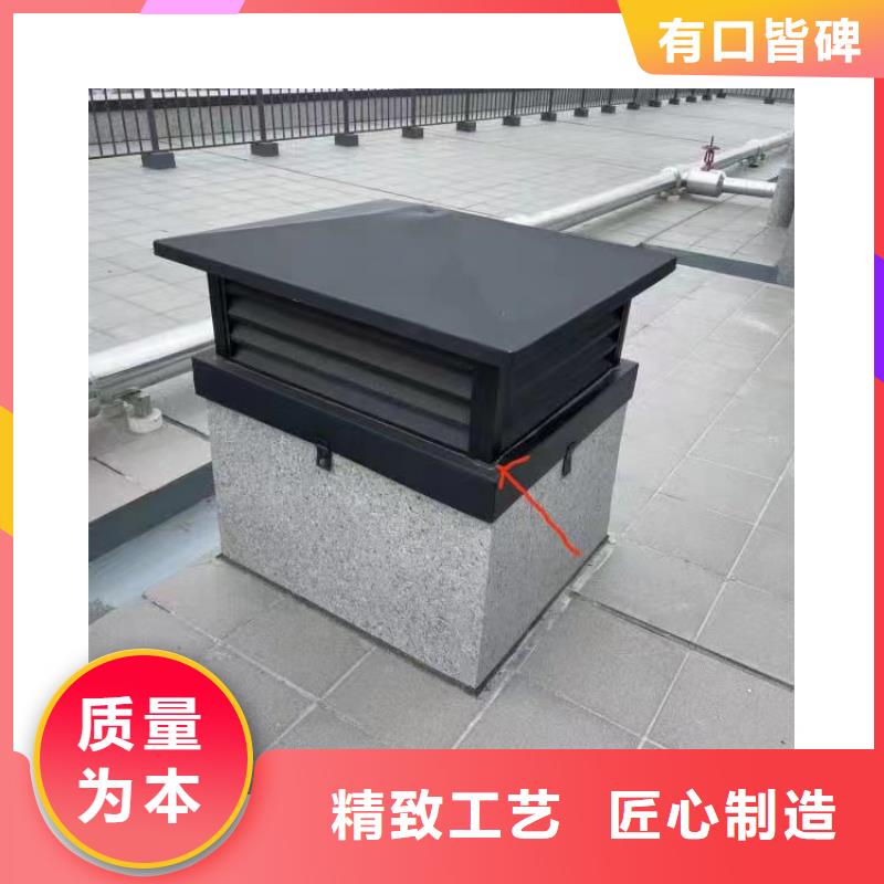 金属直排风帽欢迎订购