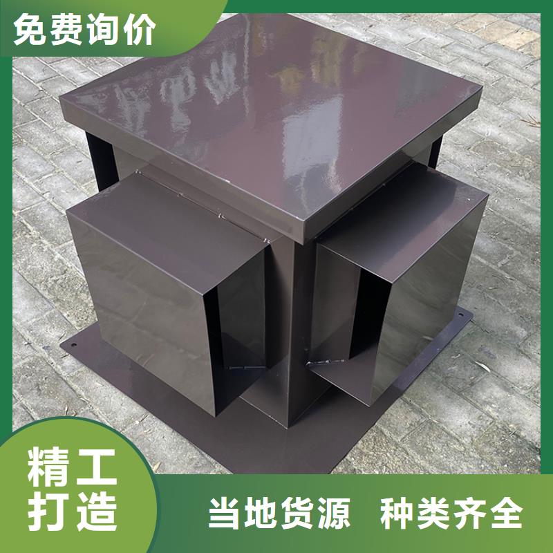 不锈钢抜气风帽排气道风帽