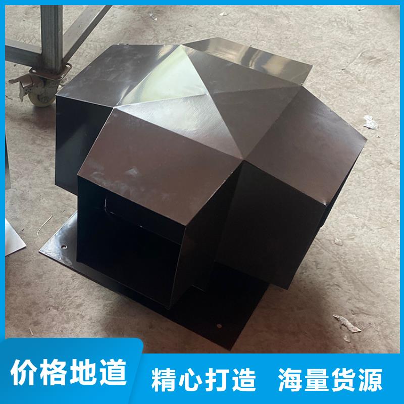荷城街道J-FM-A型风帽现货充足