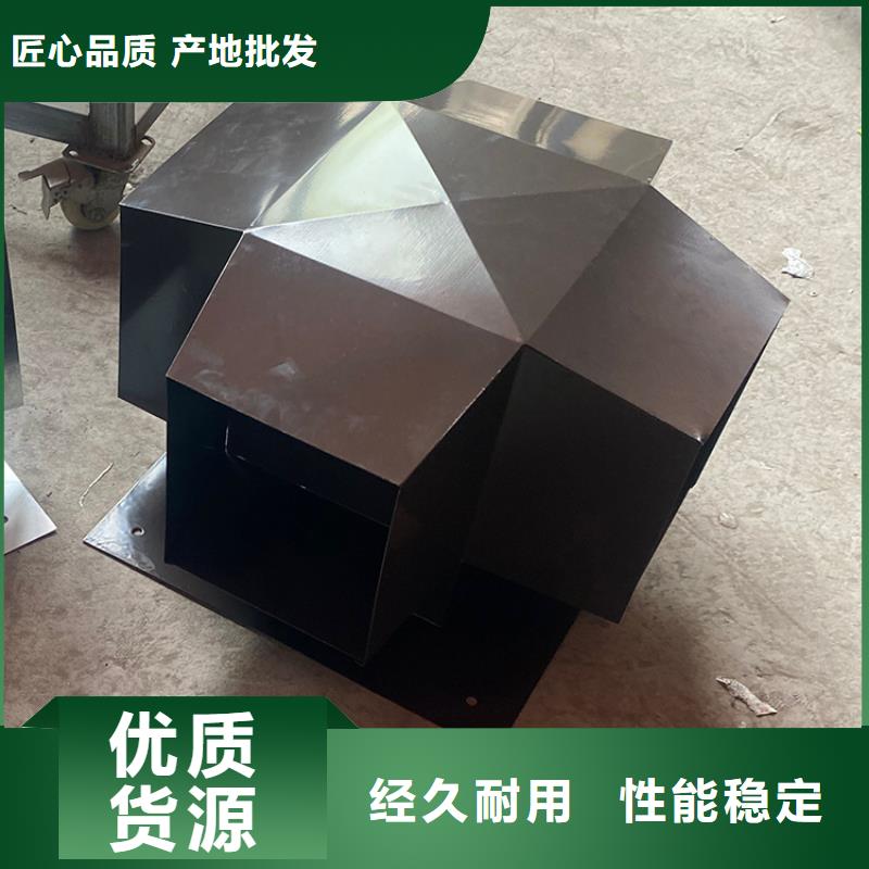 F-FY圆形防火风帽直供厂家
