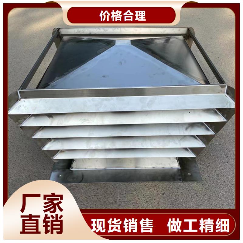 中式烟囱帽生产厂家