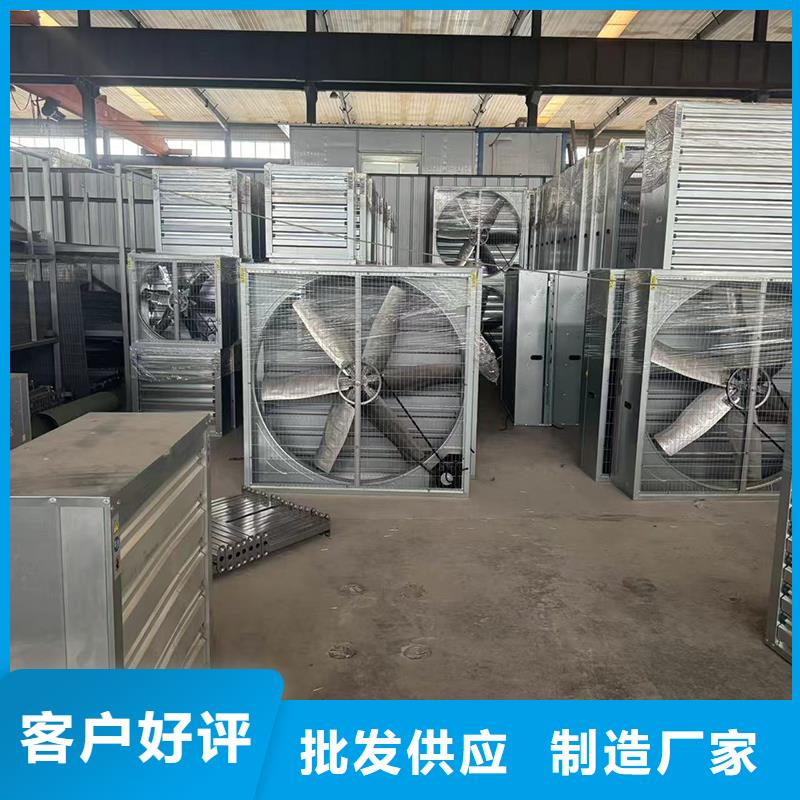 C系列排气道风帽质量保证