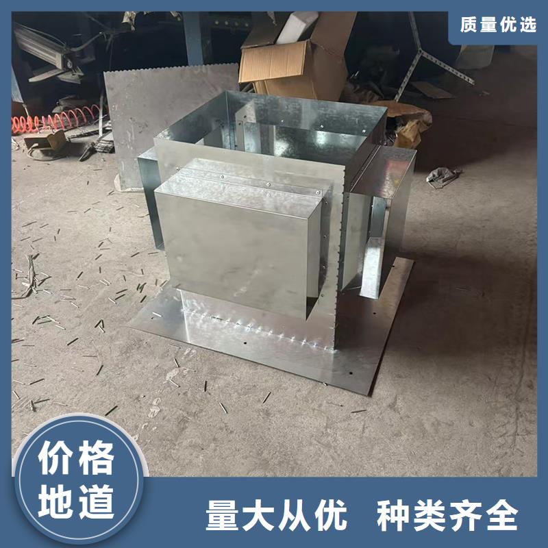 BQ型抜气风帽定制价格