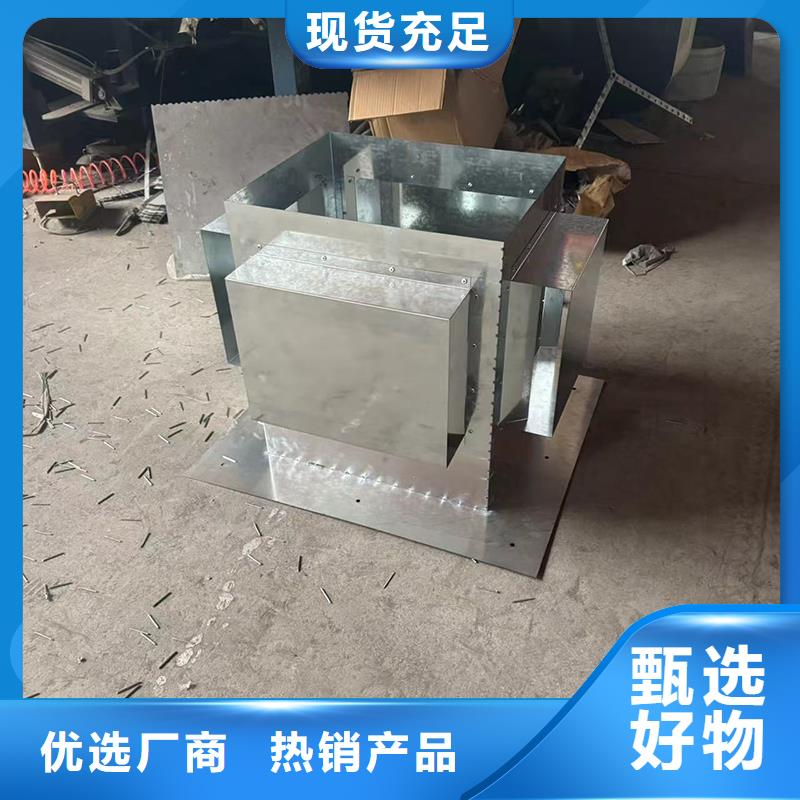 变压式风帽来电咨询