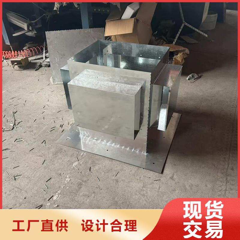 F系列风帽免费咨询