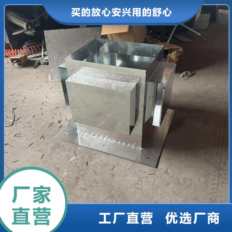 C-FB方形百叶风帽厂家现货