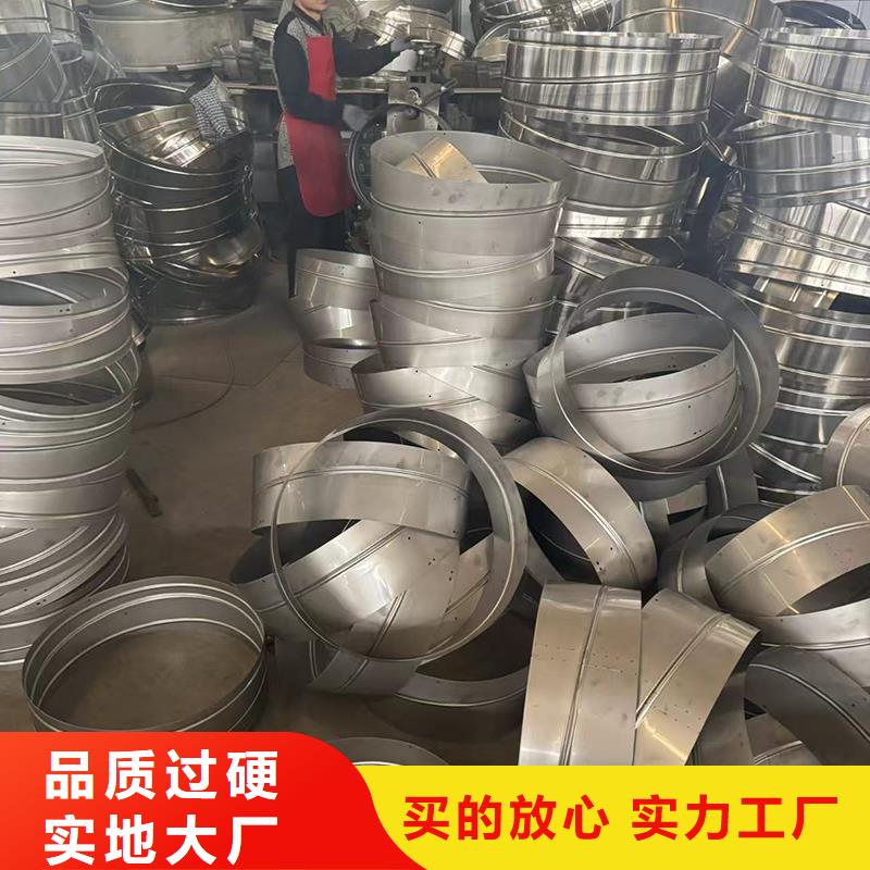 圆形防倒灌风帽实力厂家