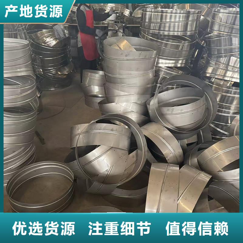县屋顶烟道防雨变压透气帽款式可定制