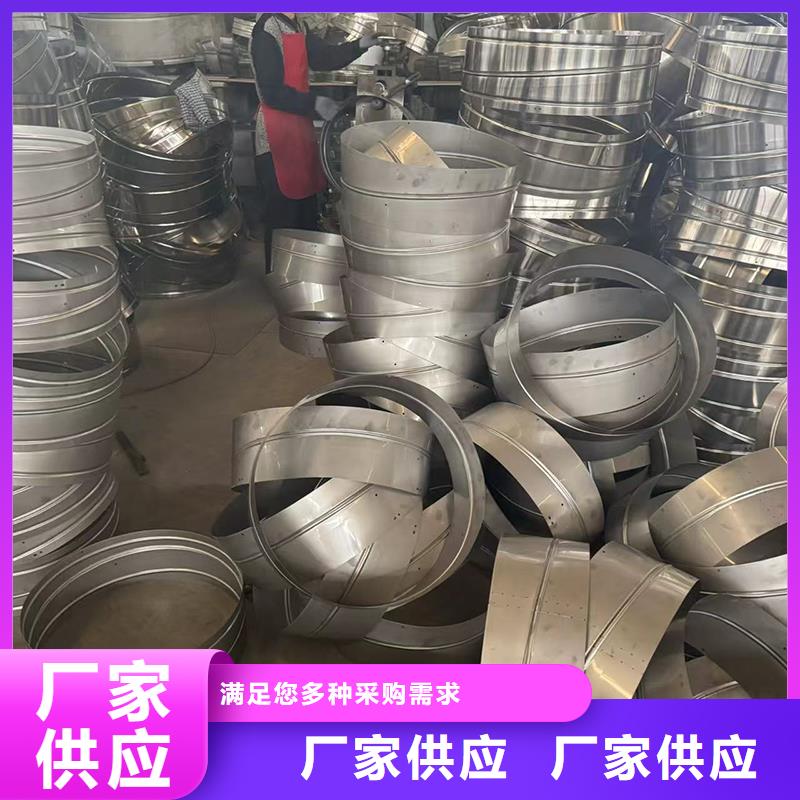 G系列自然抽力式风帽货源