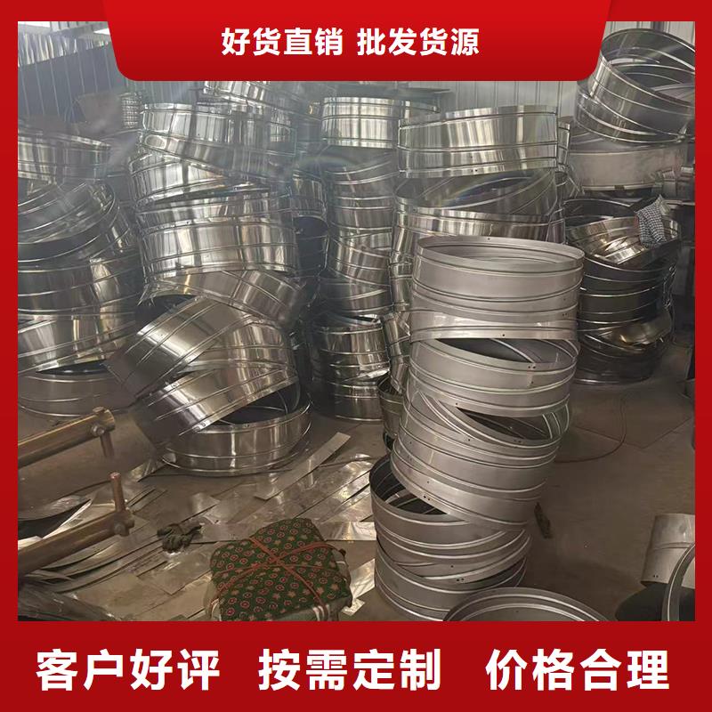 中山市东区街道BPS-III全能型无动力风帽实力老厂