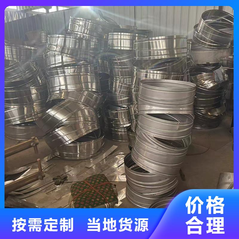 深圳市粤海街道C-FD防倒灌风帽价格行情