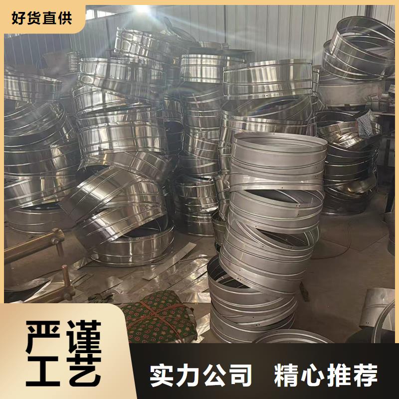 B系列抜气风帽源头工厂