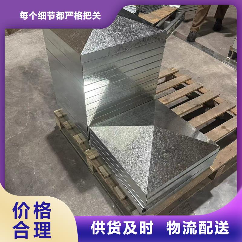 定制F系列排气道动力风帽_诚信企业