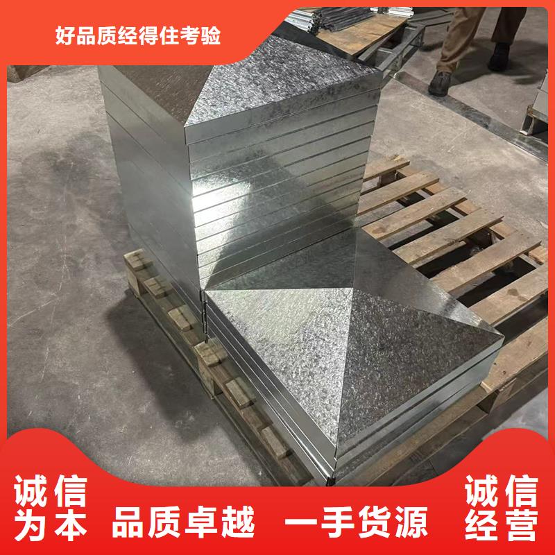 佛山狮山镇C系列方形百叶风帽经久如新