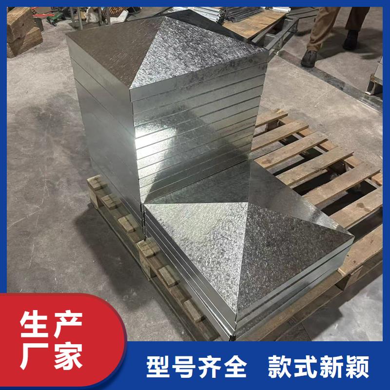 B系列抜气风帽近期行情