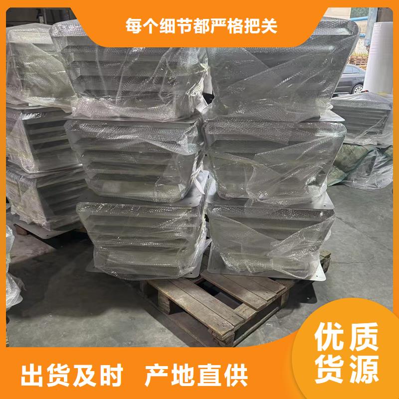 烟道排烟帽根据尺寸定制