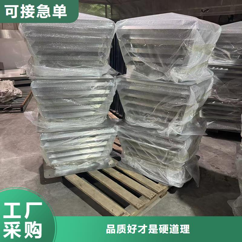 县排烟排气中式风帽源头厂家