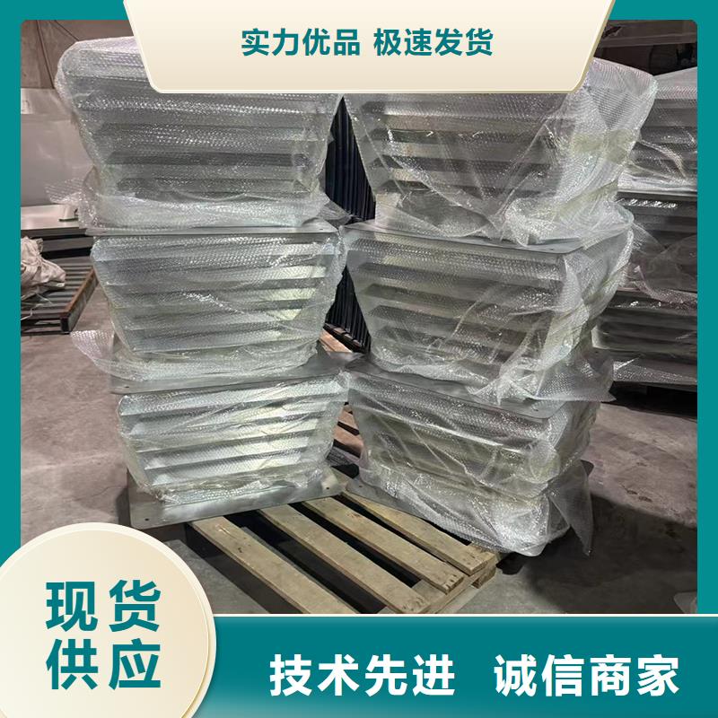 F系列离心式风帽无缝焊接工艺