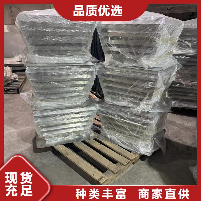 F系列风帽品质保证