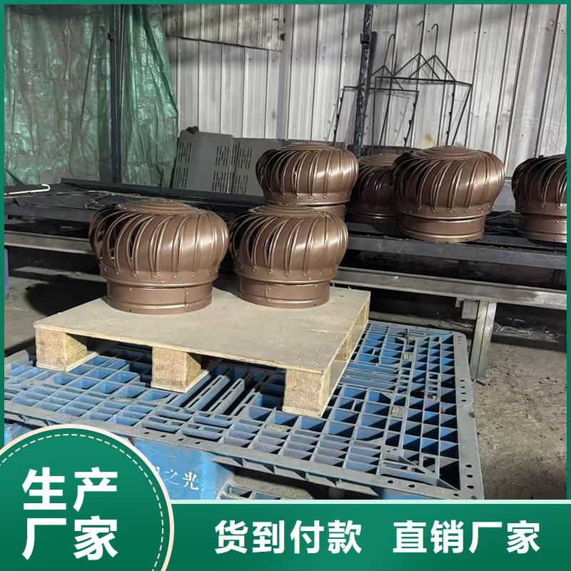 县成品烟囱帽经验丰富