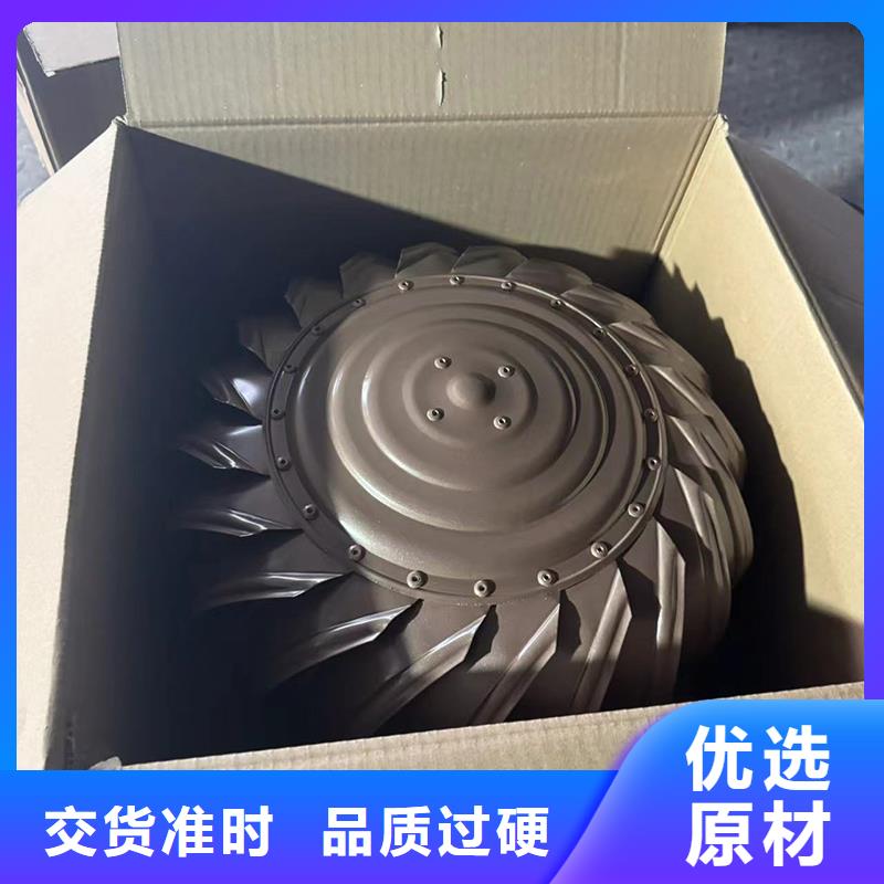 C系列排气道风帽雕花款