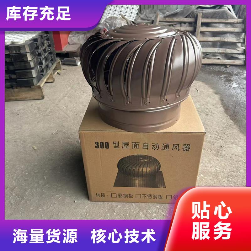 自力式风帽价格低