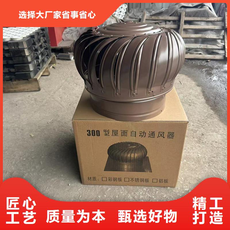 防雨排风透气烟囱帽匠心打造
