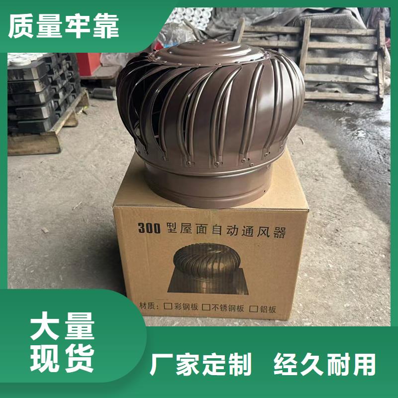 F系列排气道动力风帽全国送货