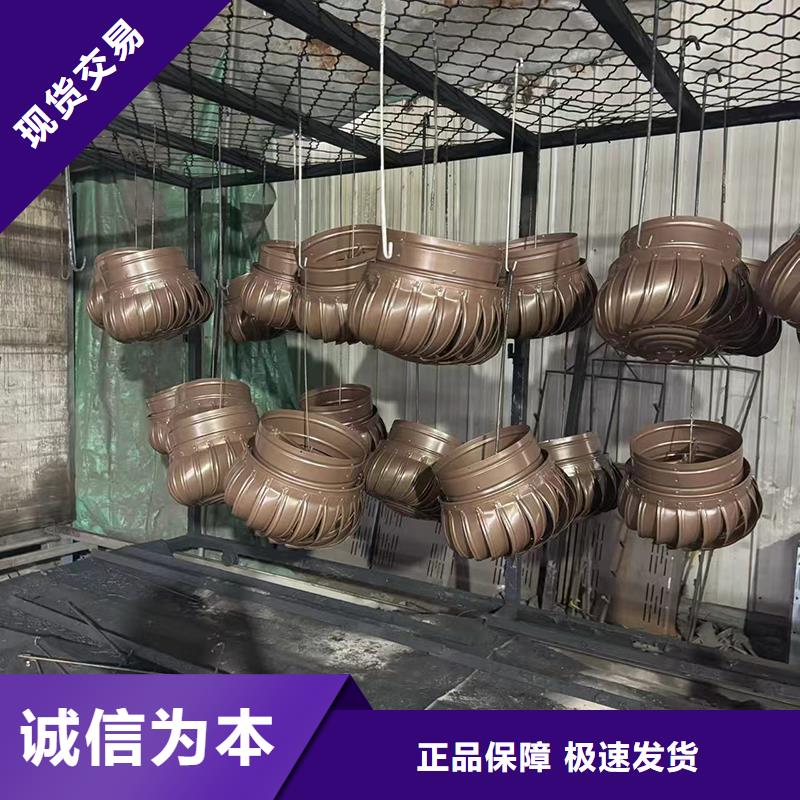 C系列方形百叶风帽源头工厂